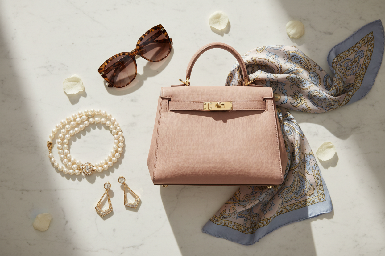 Accessories Collection Image