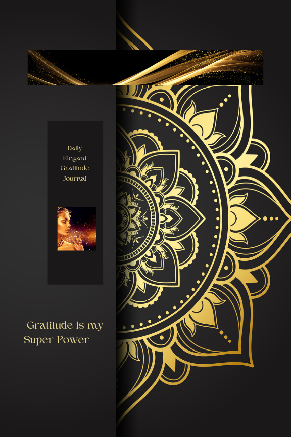 Self-Awareness Workbook & Journal - Digital Download