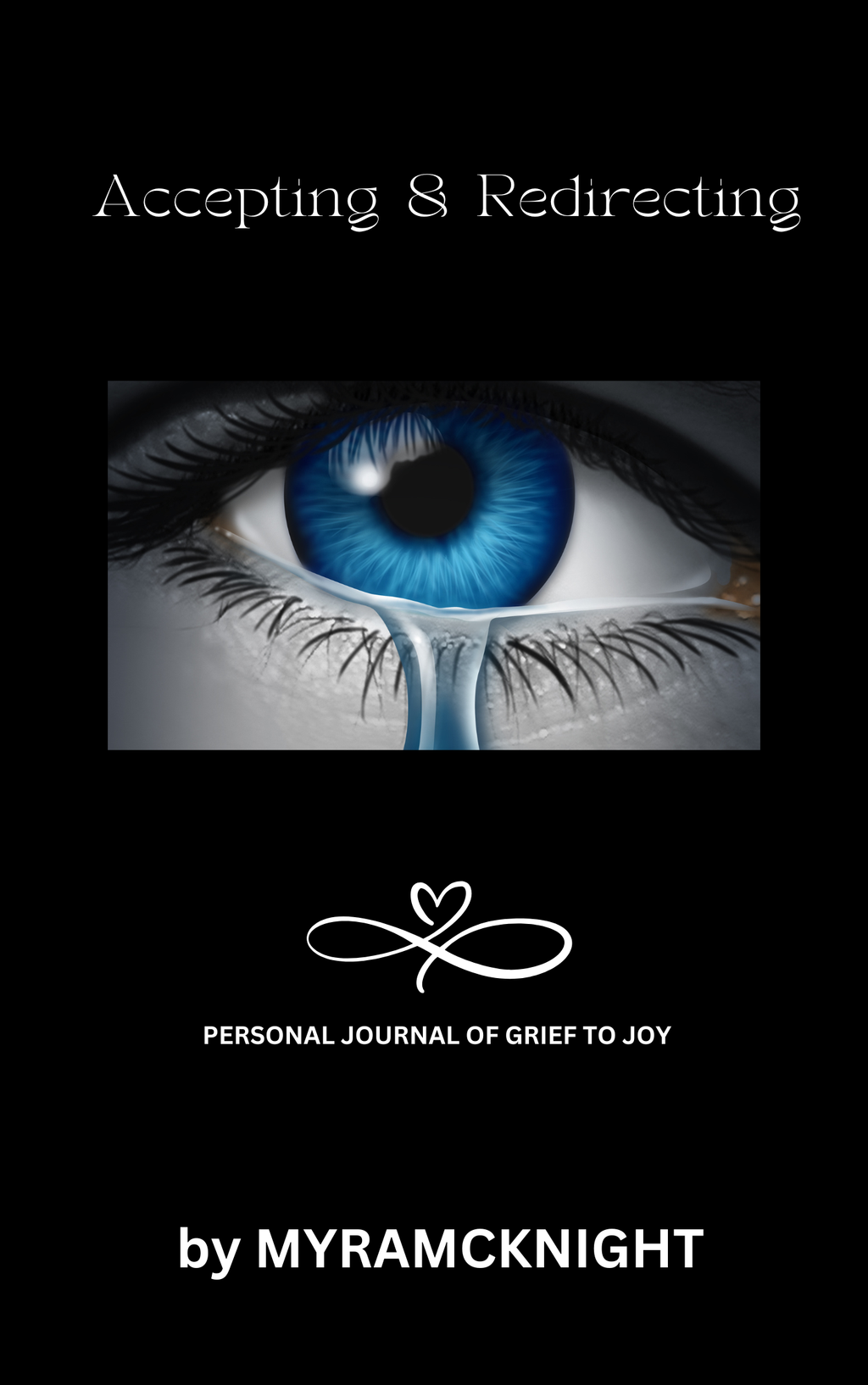 Self-Awareness Workbook & Journal - Digital Download