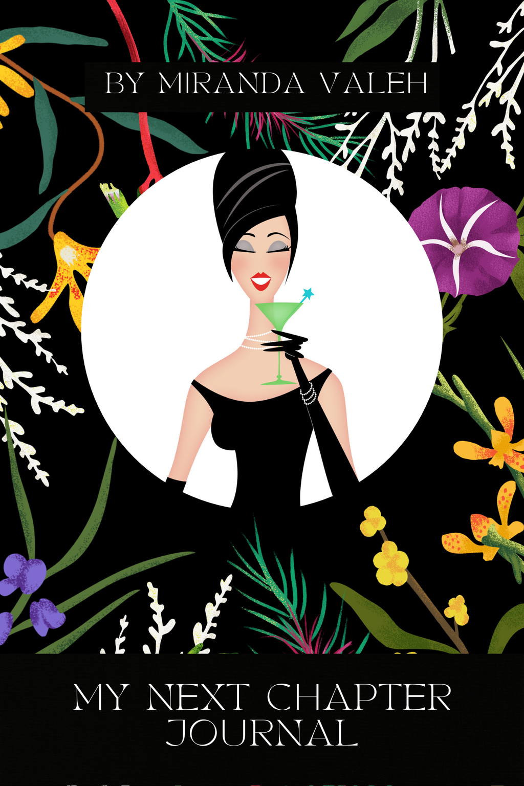 Self-Awareness Workbook & Journal - Digital Download