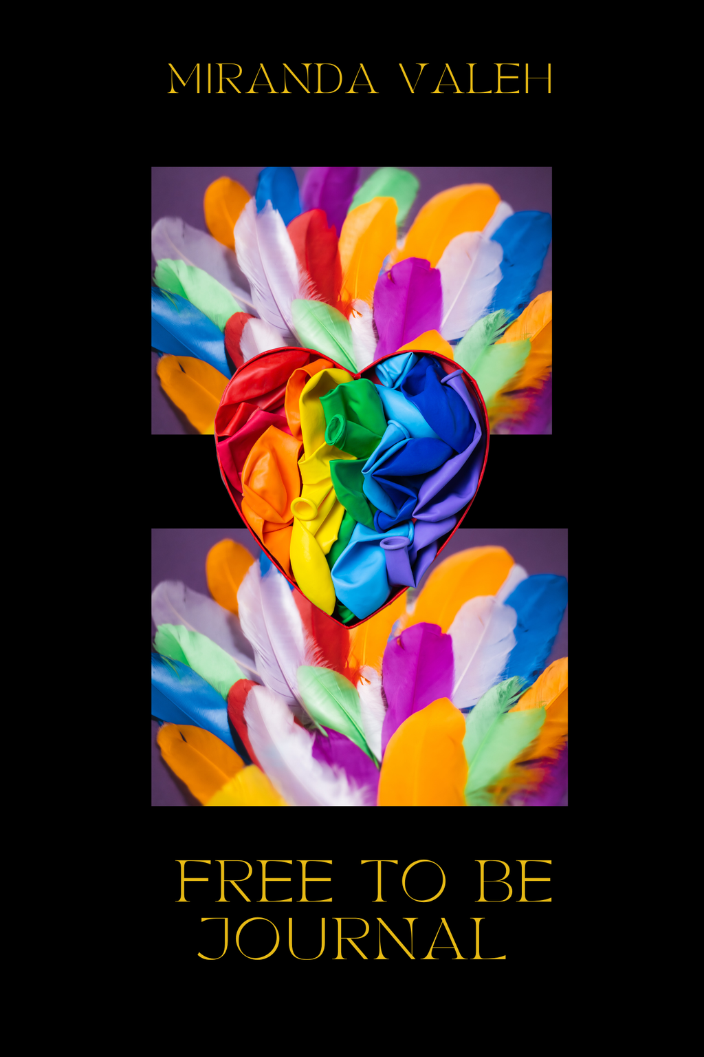 Self-Awareness Workbook & Journal - Digital Download