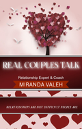 REAL COUPLES TALK - A simple relationship guide about relationships - Digital Product