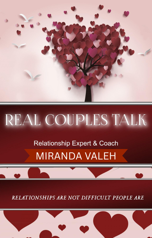 REAL COUPLES TALK - A simple relationship guide about relationships - Digital Product