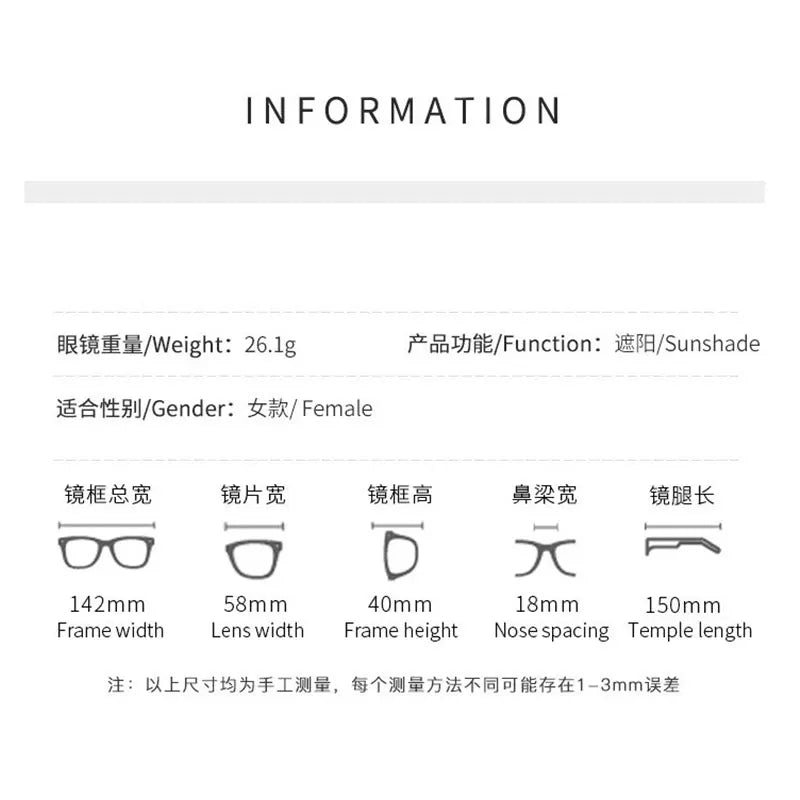 Trendy Rimless Sunglasses Women Luxury Pearl Sun Glasses For Women Fashion UV400 Driving Shades Frameless Gradient Eyewear