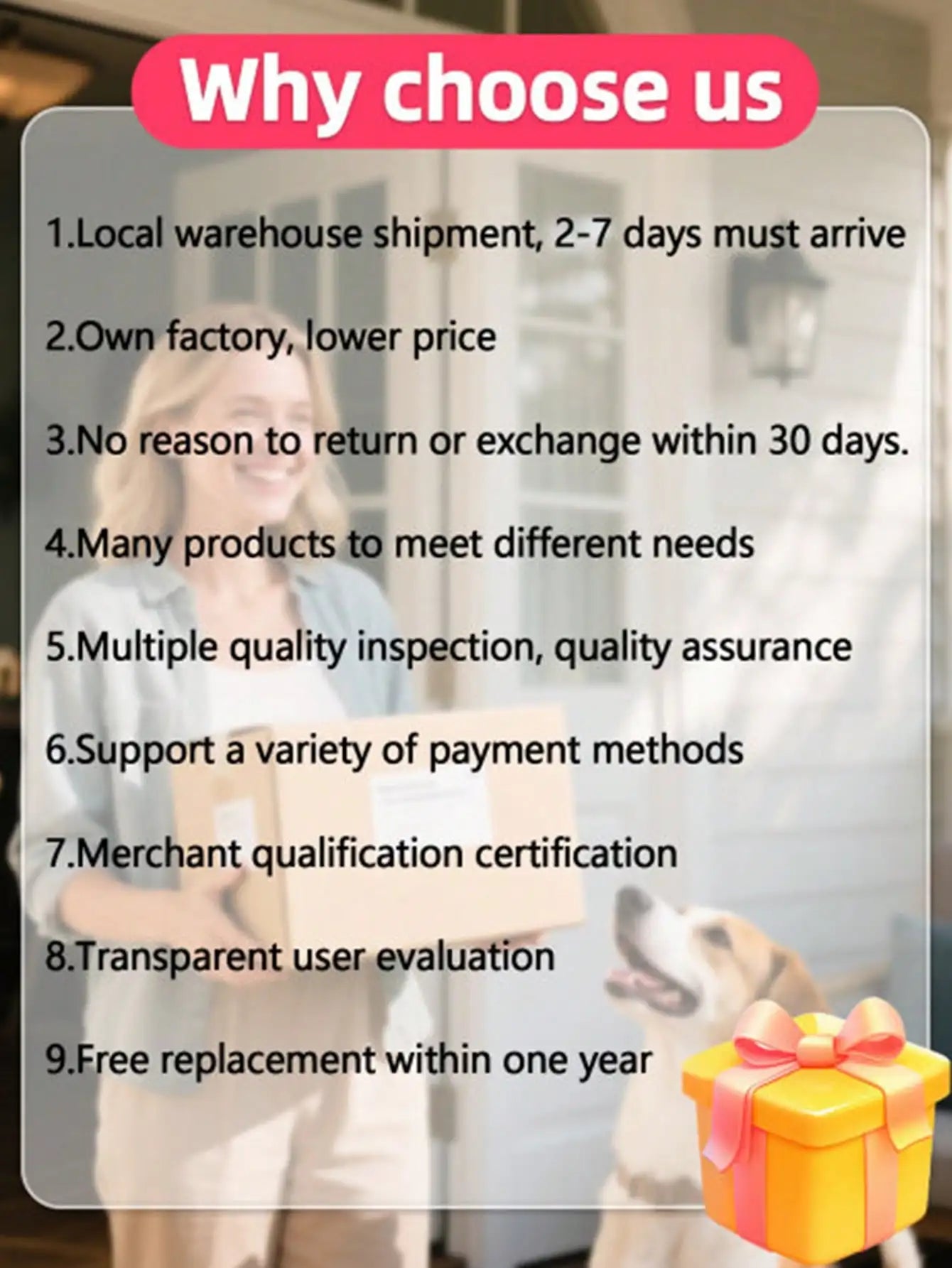 Structured Square Crossbody Bag with Gold-Tone Clasp and Adjustable Strap