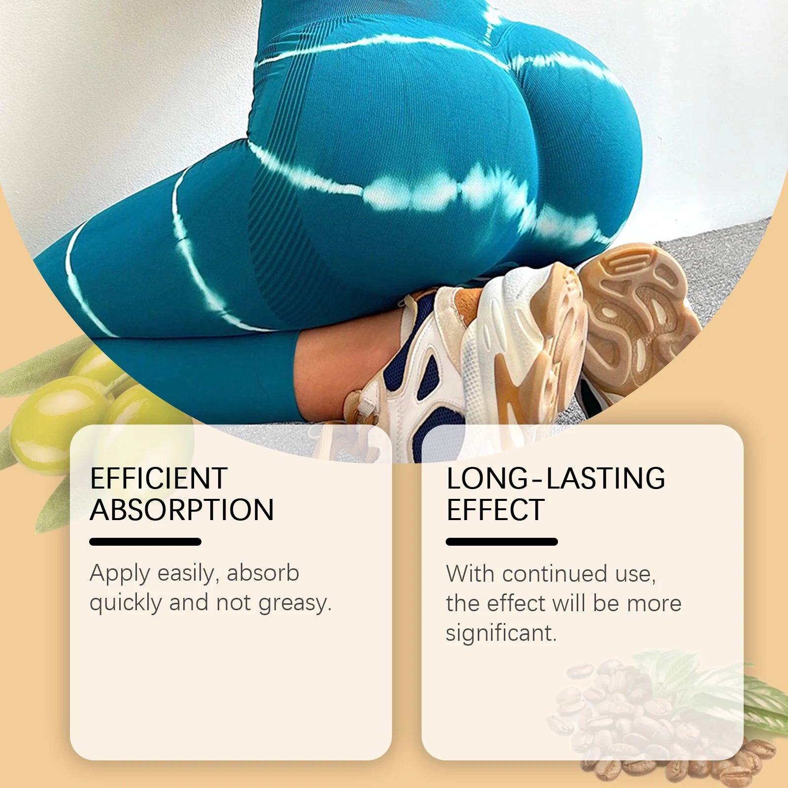 Hip Lifting Oil Buttock Lifting Oil Firming Nourishing Moisturize Tighten Shaper Bum Sexy Body Butt Massage Care Essential Oil