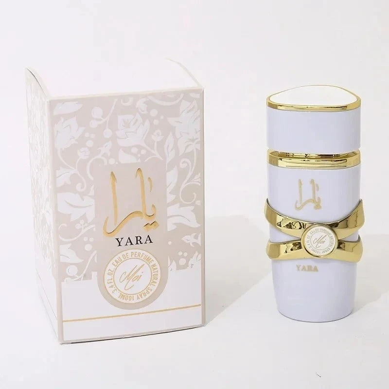 Arab Original Perfume 100ml Women Men Long Lasting Pheromones Fragrance Spray Eau De Parfum Daily Use Gift