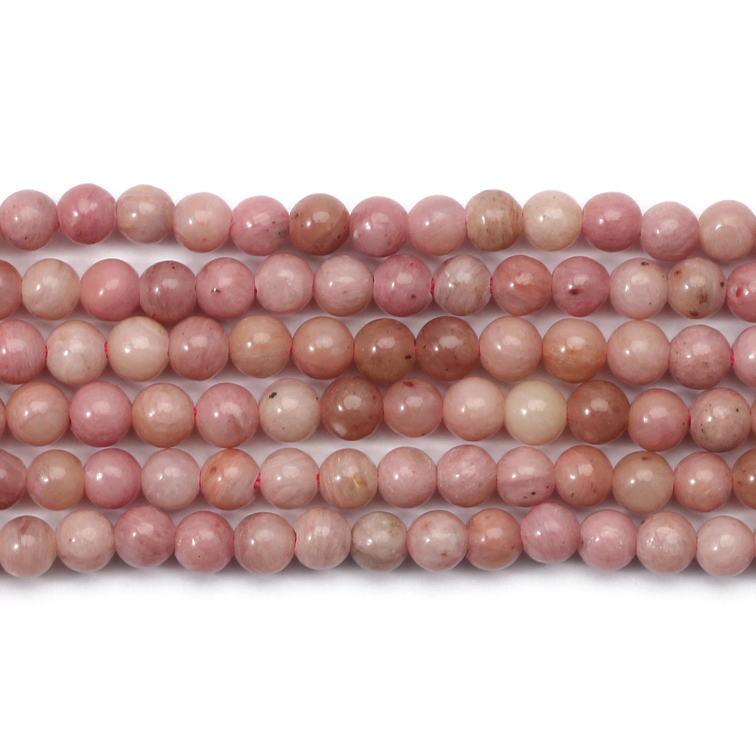 2 3 4mm Natural Faceted Blue Sapphire Stones Loose Spacer Beads for Jewelry Making DIY Bracelet Earrings Accessories 15''Inch