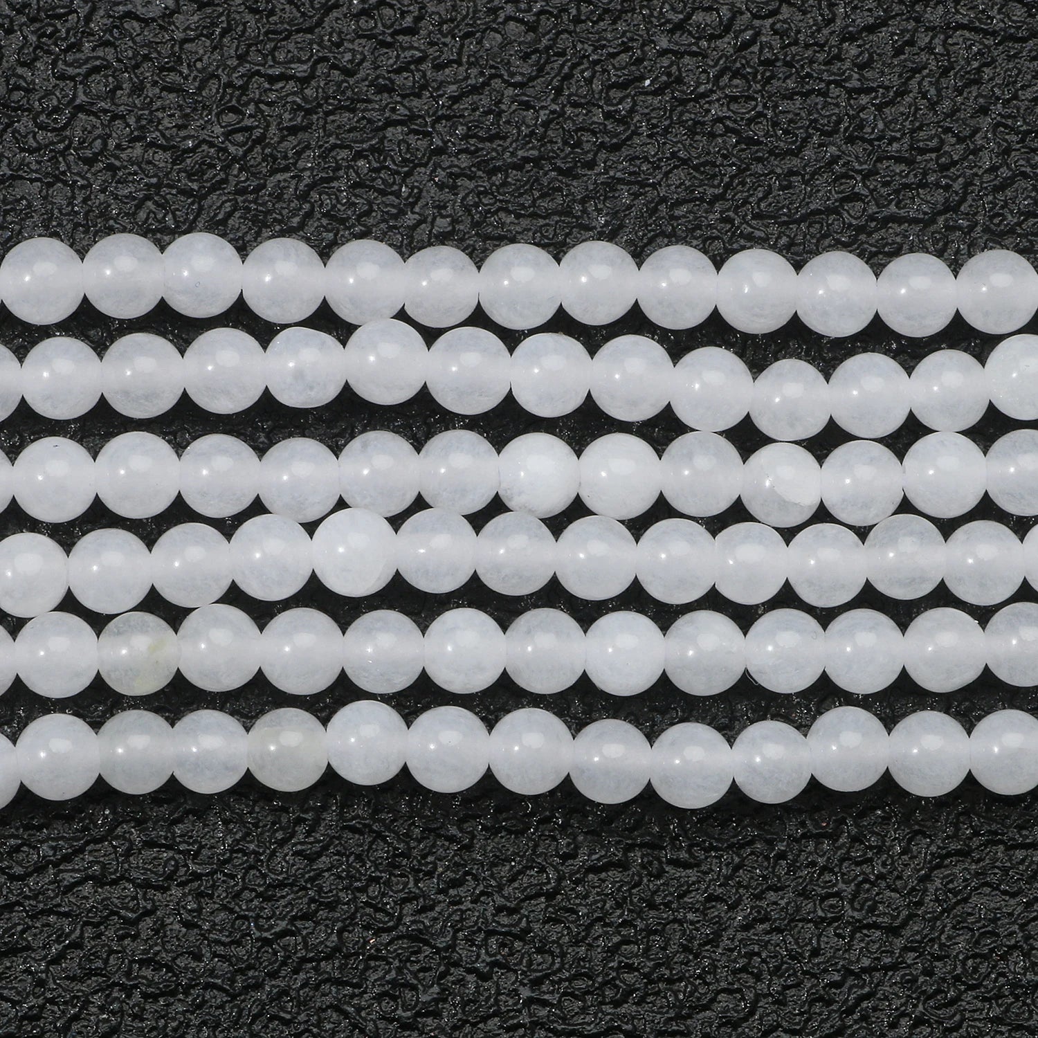 2 3 4mm Natural Faceted Blue Sapphire Stones Loose Spacer Beads for Jewelry Making DIY Bracelet Earrings Accessories 15''Inch