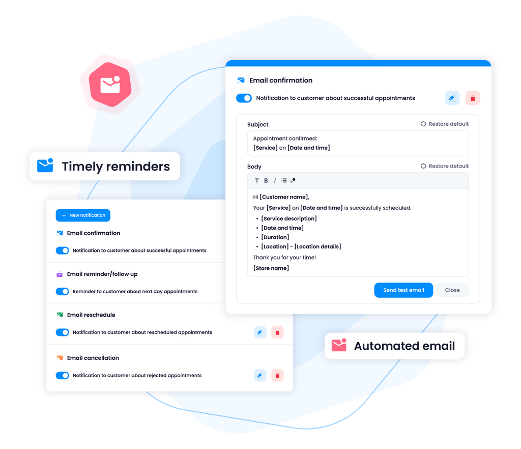 Personal Coaching & Relationship Recovery Sessions