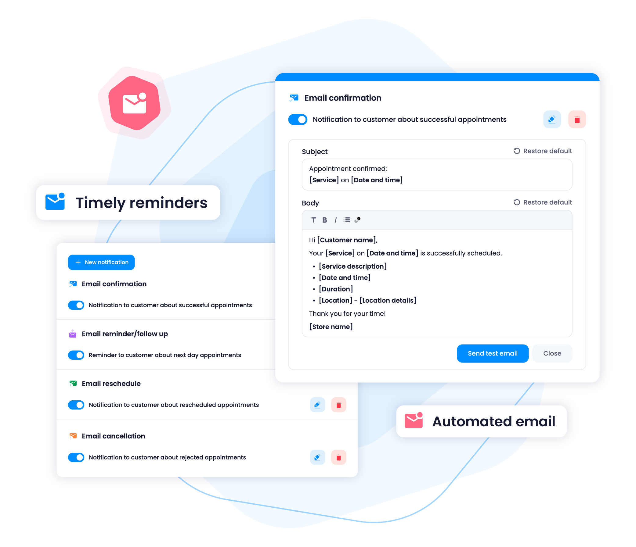 Personal Coaching & Relationship Recovery Sessions